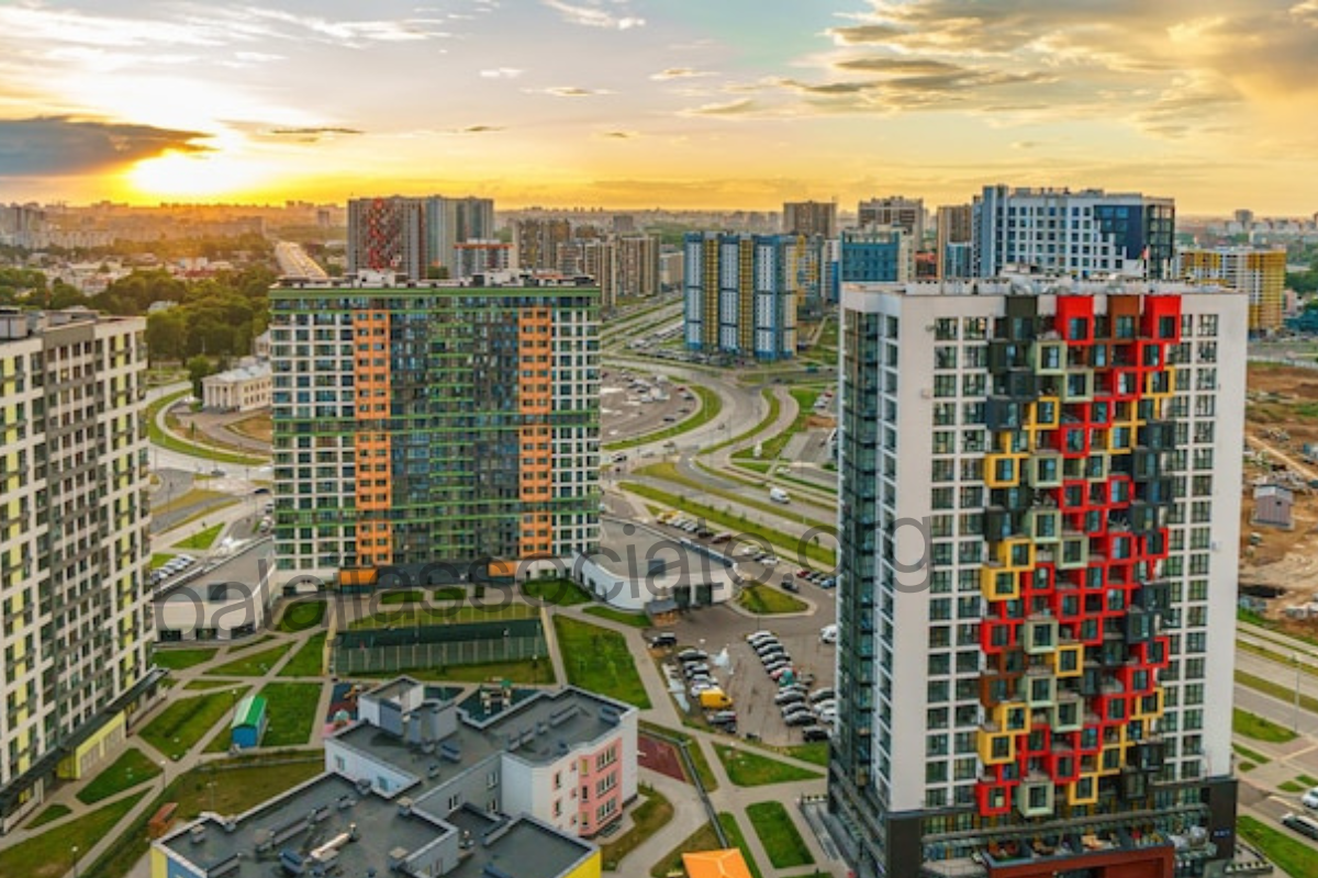 Discover Your Dream Property in Noida with Balaji Associates