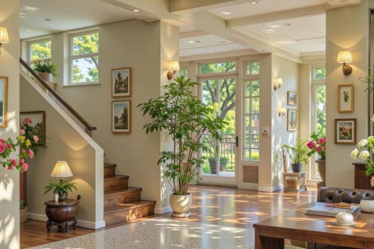 Dream Home Independent Kothi