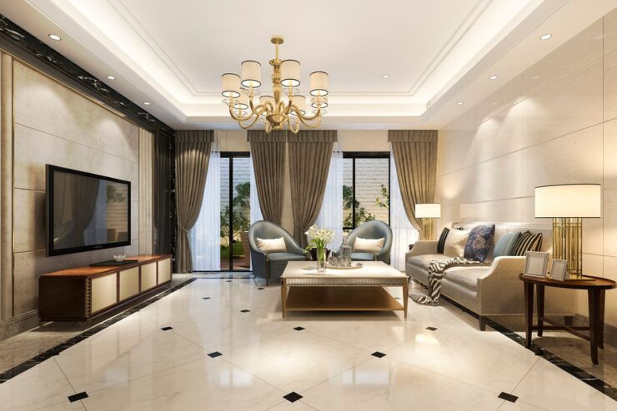 Prime Residential Kothi