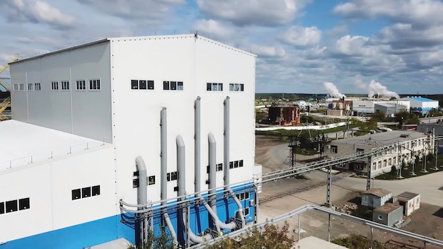 Best Industrial Building in Greater Noida