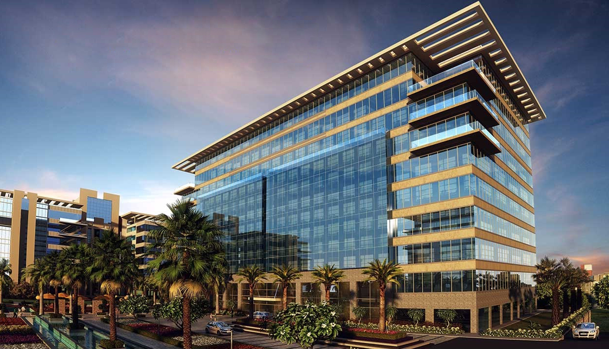 Find Your Commercial Properties